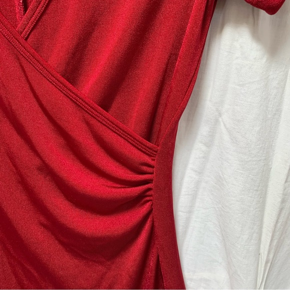 Vintage Rampage R Wear Mini Dress - Picture 5 of 6